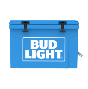 Bud Light Custom Iconic Cooler